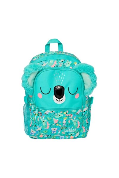 SMIGGLE Hi There Classic Attach Sırt Çantası Okul Çantası