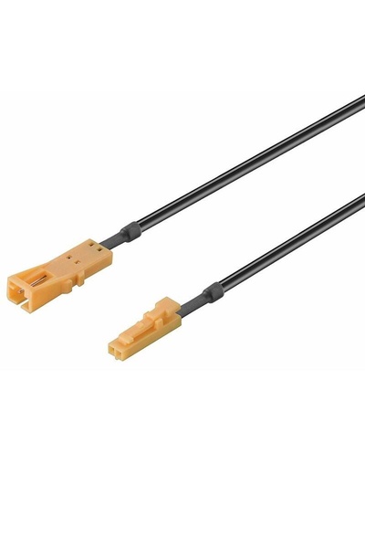 OEM Cablu conectare banda led-transformator Hafele