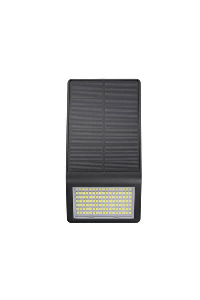 InLight it-Lighting Annecy LED 2W 2700K |   6500K Ηλιακό Φωτιστικό Τοίχου Εξω...