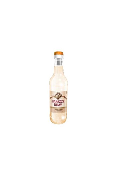 Generic Brand Bors alb KUCHNIA POLSKA, 480 ml