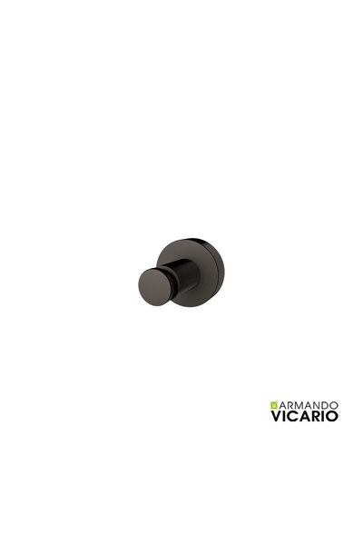 OEM ΜΟΝΟ ΑΓΚΙΣΤΡΙ VICARIO ΜΑΥΡΟ ΧΡΩΜΙΟ 900155-405