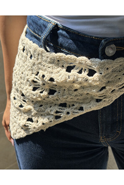 Store Bohem model bandana&kemer