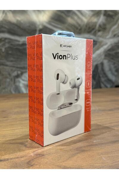 KATJMER HPVNPR-003 VİON PLUS BLUETOOTH KULAKLIK