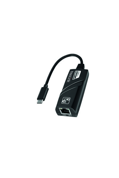 Neolink NL-105T Type-C to Ethernet Çevirici 1000gigabit Usb-C Ethernet Dönüştürücü Adaptör