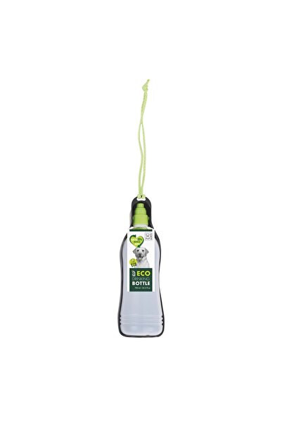 M-PETS Dog Travel Water Bottle Eco 750 ml