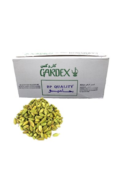 cardamom Gardex American Green P2 (5,Kg)