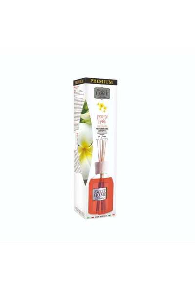 SUAREZ Sweet Home Fragrance Tiare Flowers 100ML | Exotic Floral Reed Diffuser...