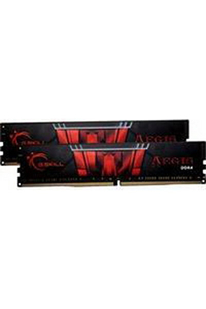 G.SKILL Aegis DDR4 16 GB RAM με 2 μονάδες των 8 GB και ταχύτητα 3000 MHz για ...