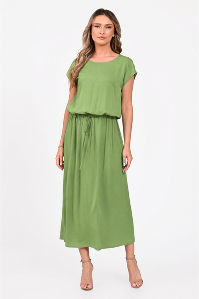 Eranthe Women Dress, Eranthe, Drawstring V404
