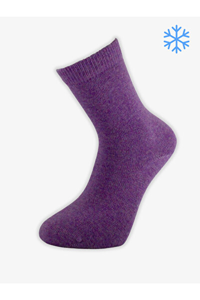 PRO Amazon Towel Winter Socks Comfortable Women's 12-Piece Socks