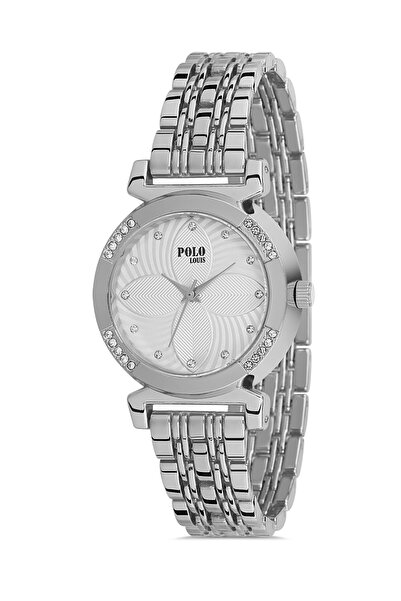 POLO Rucci 2259 Metal Kadın Kol Saati
