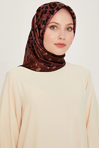 Armine Nostalgia Series Sura Silk Scarf 9249Ds