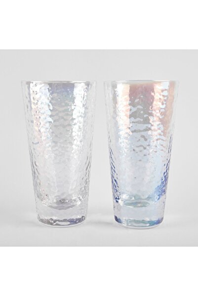 OEM Set Pahare Cocktailuri Sticlă Transparent 400 ml