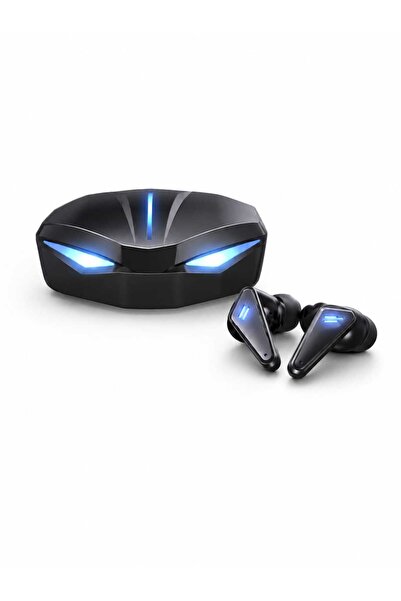 AUREON TWS Bluetooth 5.4 Kablosuz Kulaklık Dokunmatik Şarj Kutulu HD Ses Mikr...