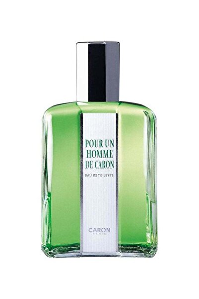 Caron عطر بور أون أوم دي كارون أو دي تواليت 200 مل