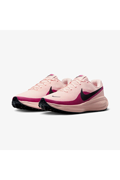 Nike Kadın Spor Ayakkabı REVOLUTION 8 Koşu Ayakkabısı Günlük Spor Ayakkabı Ra...