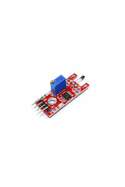 Generic Digital Temperature Sensor (KY-028)