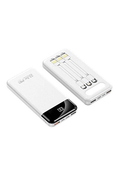 Arabest Power Bank,12000mAh,20W PD QC 3.0 Fast Charging,Portable Charger with...