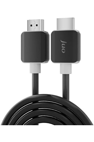 Yıldızan كابل HDMI 2.0 من ysf shop بدقة 4K وتردد 60 هرتز وسرعة نقل 18 جيجابت ...