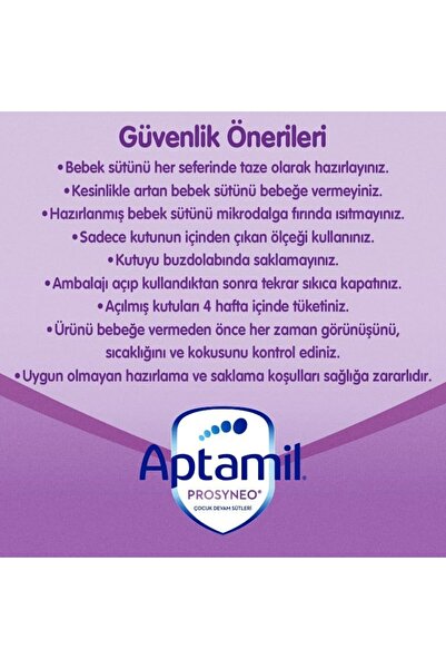 Yıldızan متجر إي دي إل بروسينيو 1 حليب أطفال 400 جرام × 3 متجر إي دي إل 1290799