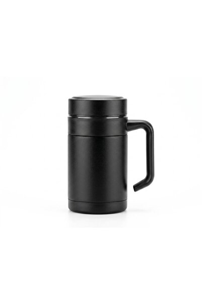 B&D Insulated Stainless Steel Travel Mug, Various Colors