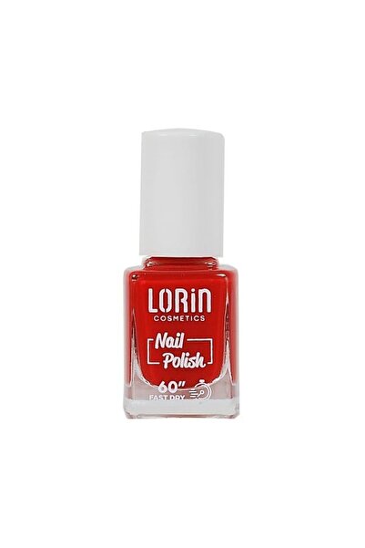 Lorin βερνίκι fast dry 13ml. #115