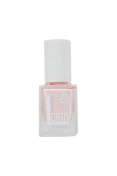 Lorin βερνίκι fast dry 13ml. #130