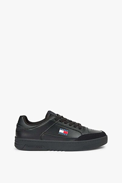 Tommy Jeans Erkek Ayakkabı-EM0EM01660