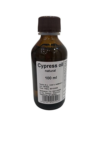 MEDIPLANTS Cypress Oil 100ml