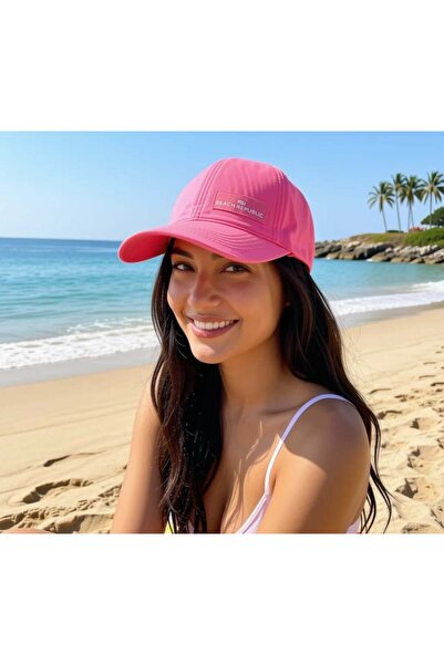 gibi beach republic Flexfit Hat