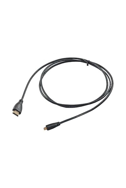 Akyga Cablu, Akyga, HDMI / Micro HDMI, 1.5 m, Negru