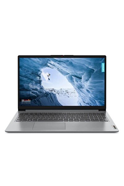 LENOVO Laptop IdeaPad 1 Intel Celeron N4500 Processor, 8GB Ram, 256GB SDD M.2...