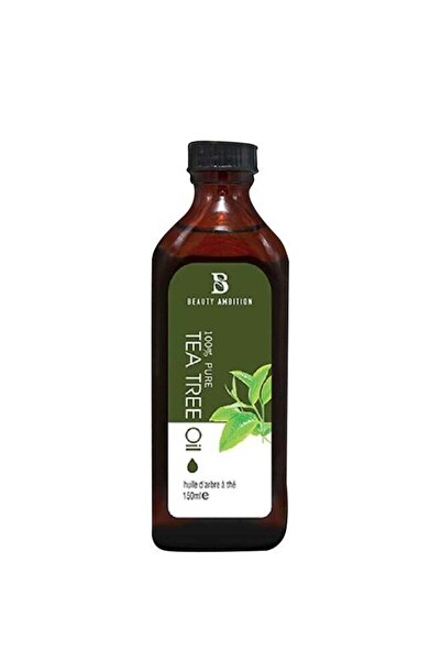 BEAUTY AMBITION Tea Tree Oil for Skin Care, 150 Ml