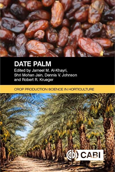 Harper Collins Date Palm