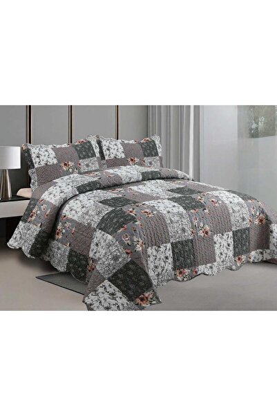 Linea Home ΣΕΤ ΚΟΥΒΕΡΛΙ ΣΕ015 2 ΤΕΜΑΧΙΩΝ 160 × 220 cm + (1)50 × 70 ΕΜΠΡΙΜΕ LH...