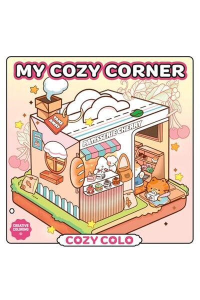 Harper Collins My Cozy Corner