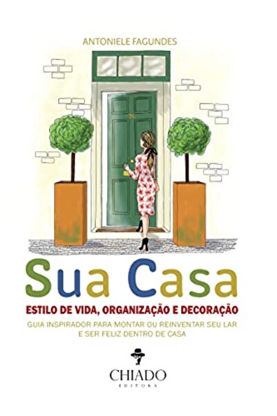 Harper Collins Sua Casa