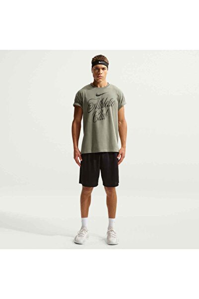 Nike Pantofi bărbați 9 " (aprox. 23cm) Pantaloni scurți de antrenament - XL