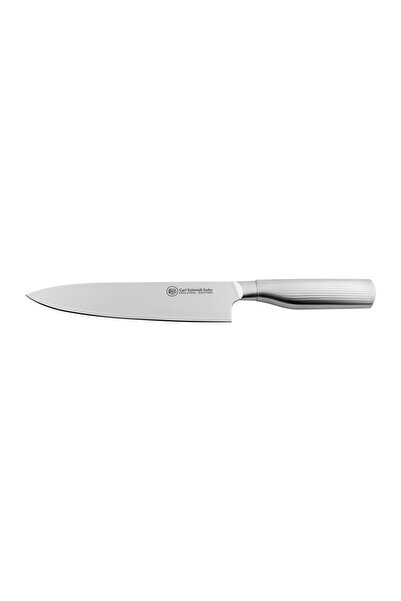 Carl Schmidt Sohn CCS Nexus chef's knife, full steel, 20 cm
