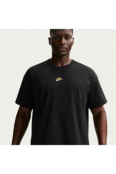 Nike Tricou Esențial Premium - S