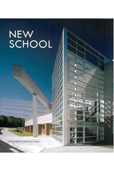 Harper Collins New School Designs