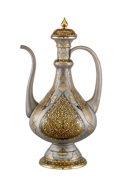 Paşabahçe Tutya Damla İbrik, Şık Sürahi