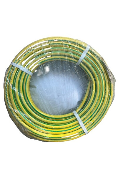 OEM Sunny hose κίτρινο χρώμα 25μ 1/2 13mm