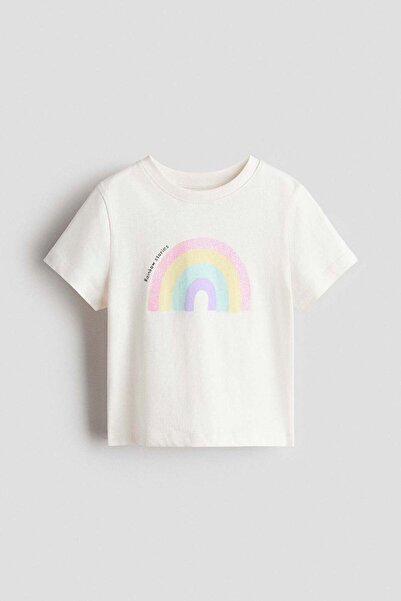 H&M Printed T-shirt