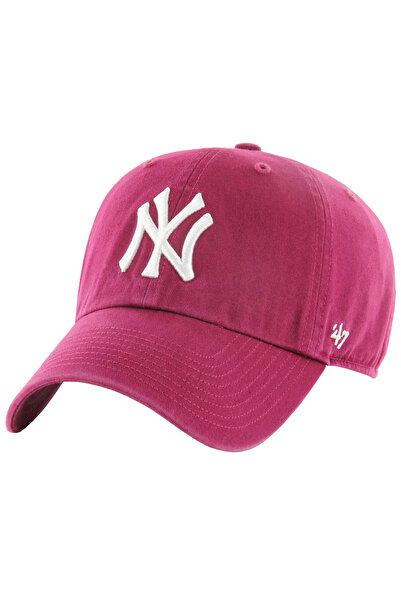 47BRAND Șapcă 47 Brand New York Yankees Clean Up, Șapcă pentru bărbați