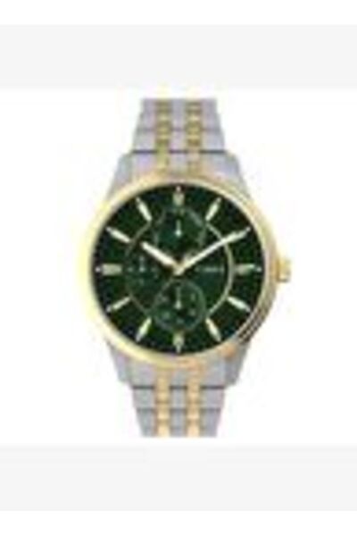 Timex Tw2Y21400 Men's Wristwatch