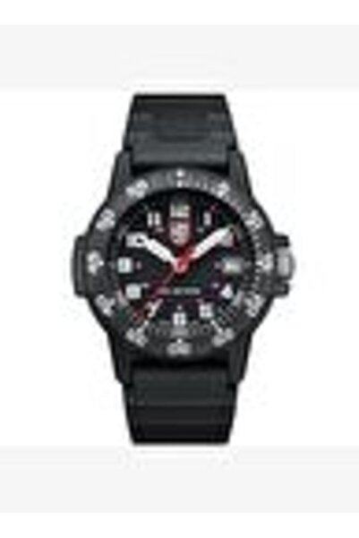 Luminox Xs.0301.L Leatherback Sea Turtle 0300 Series Men's Wristwatch