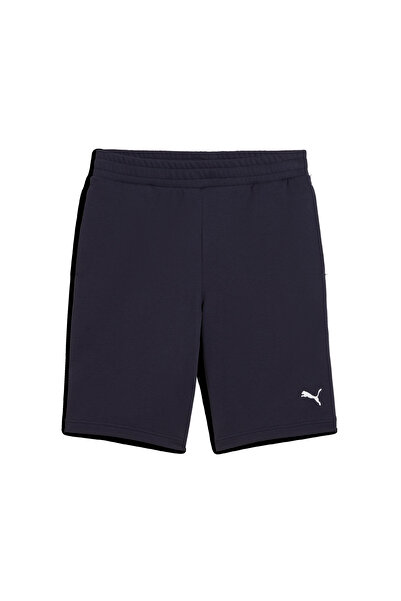 Puma ESS Shorts Siyah Erkek Şort