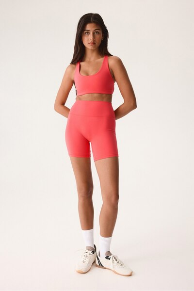 H&M Kısa Spor Taytı SoftMove™