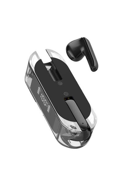 HXD Zoomlion Bluetooth Earphones for Women, Semi-In-Ear Wireless Sports Headp...